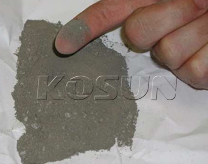 現(xiàn)代石油業(yè)中振動篩的適用性