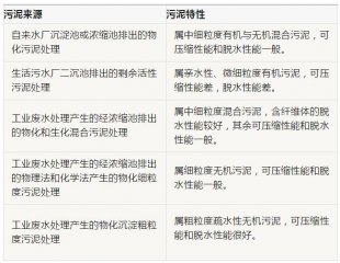 污泥處理處置市場不斷擴大 什么才是主流技術(shù)？